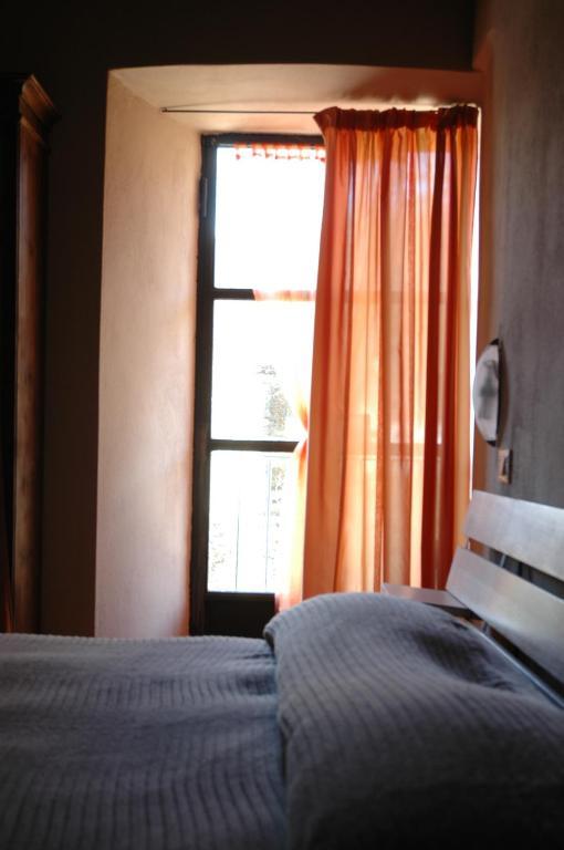Agriturismo Casteldelpiano Licciana Nardi Zimmer foto