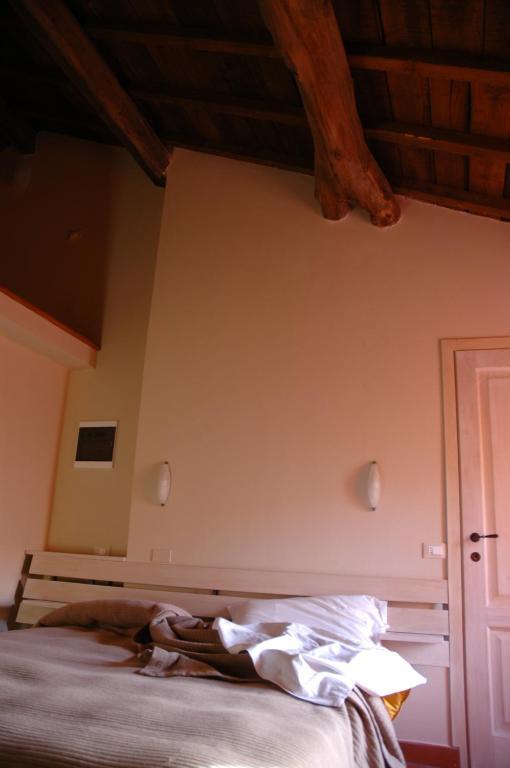 Agriturismo Casteldelpiano Licciana Nardi Zimmer foto