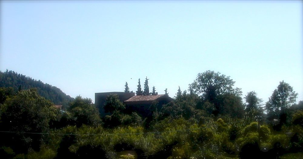 Agriturismo Casteldelpiano Licciana Nardi Exterior foto