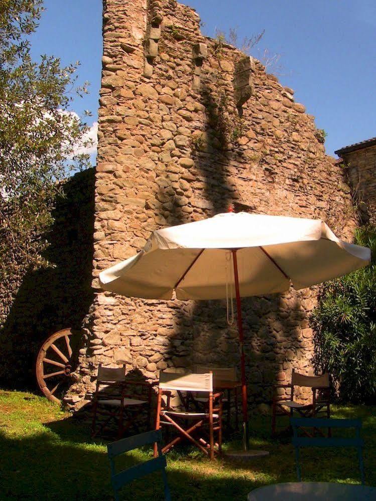 Agriturismo Casteldelpiano Licciana Nardi Exterior foto